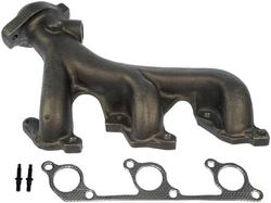 Dorman OE Solutions Exhaust Manifold Kit  image