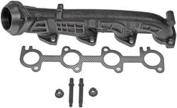 Dorman OE Solutions Exhaust Manifold  image