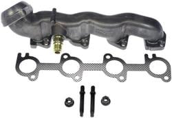 Dorman OE Solutions Exhaust Manifold  image