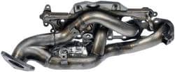 Dorman OE Solutions Exhaust Manifold  image