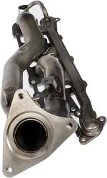Dorman OE Solutions Exhaust Manifold  image