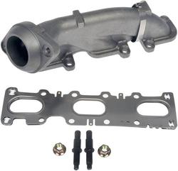 Dorman OE Solutions Exhaust Manifold Kit  image