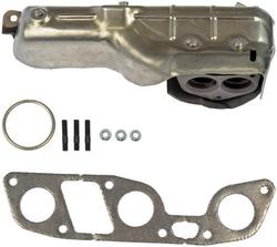 Dorman OE Solutions Exhaust Manifold Kit  image