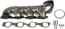 Dorman OE Solutions Exhaust Manifold Kit  image