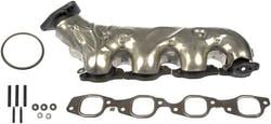 Dorman OE Solutions Exhaust Manifold Kit  image