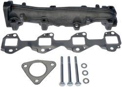 Dorman OE Solutions Exhaust Manifold  image