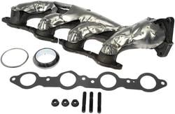 Dorman OE Solutions Exhaust Manifold  image