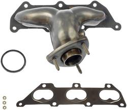 Dorman OE Solutions Exhaust Manifold Kit  image