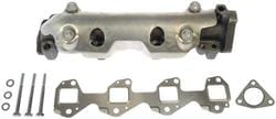 Dorman OE Solutions Exhaust Manifold Kit  image