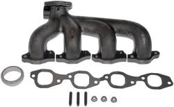 Dorman OE Solutions Exhaust Manifold  image