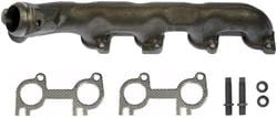 Dorman OE Solutions Exhaust Manifold Kit  image