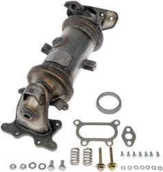 Dorman OE Solutions Exhaust Manifold  image