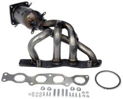 Dorman OE Solutions Exhaust Manifold  image