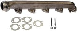 Dorman OE Solutions Exhaust Manifold Kit  image