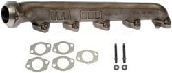 Dorman OE Solutions Exhaust Manifold Kit  image