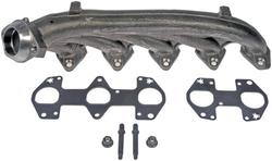 Dorman OE Solutions Exhaust Manifold  image