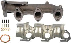 Dorman OE Solutions Exhaust Manifold Kit  image
