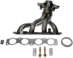 Dorman OE Solutions Exhaust Manifold Kit  image