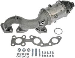 Dorman OE Solutions Exhaust Manifold  image