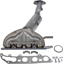 Dorman OE Solutions Direct-Fit Exhaust Manifold  image
