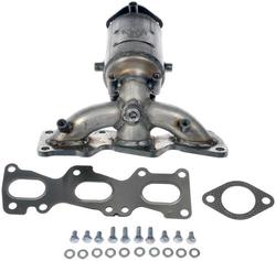 Dorman OE Solutions Direct-Fit Exhaust Manifold  image