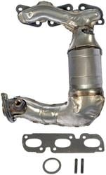 Dorman OE Solutions Direct-Fit Exhaust Manifold  image