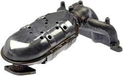 Dorman OE Solutions California Direct-Fit Exhaust Manifold  image