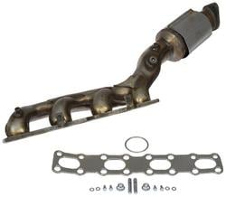 Dorman OE Solutions Direct-Fit Exhaust Manifold  image