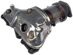 Dorman OE Solutions Direct-Fit Exhaust Manifold  image