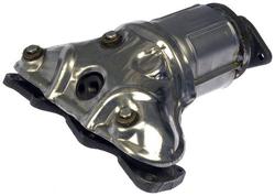 Dorman OE Solutions Direct-Fit Exhaust Manifold  image