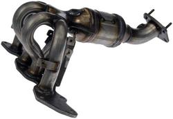 Dorman OE Solutions Direct-Fit Exhaust Manifold  image