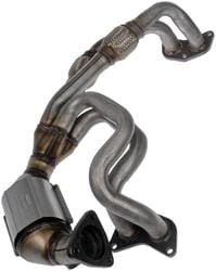 Dorman OE Solutions Direct-Fit Exhaust Manifold  image