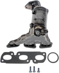 Dorman OE Solutions Direct-Fit Exhaust Manifold  image