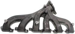 Dorman OE Solutions Exhaust Manifold  image
