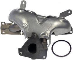 Dorman OE Solutions Exhaust Manifold  image