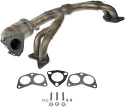 Dorman OE Solutions Direct-Fit Exhaust Manifold  image