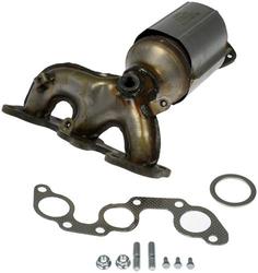 Dorman OE Solutions Direct-Fit Exhaust Manifold  image