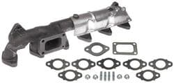 Dorman OE Solutions Exhaust Manifold Kit  image