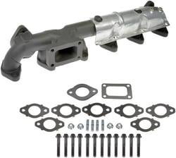 Dorman OE Solutions Exhaust Manifold  image