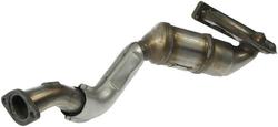 Dorman OE Solutions Direct-Fit Exhaust Manifold  image