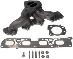 Dorman OE Solutions Exhaust Manifold  image