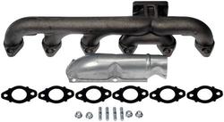 Dorman OE Solutions Exhaust Manifold  image