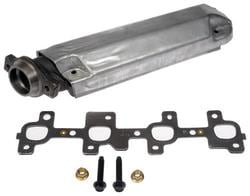 Dorman OE Solutions Exhaust Manifold  image