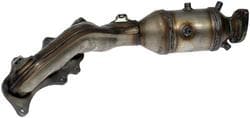 Dorman OE Solutions Direct-Fit Exhaust Manifold  image