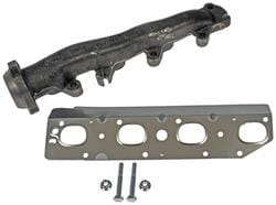 Dorman OE Solutions Exhaust Manifold  image