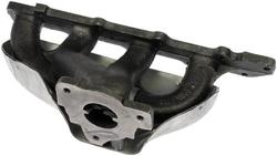 Dorman OE Solutions Exhaust Manifold  image