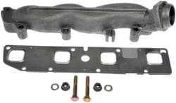 Dorman OE Solutions Exhaust Manifold  image
