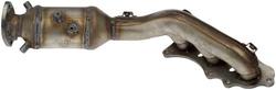 Dorman OE Solutions Direct-Fit Exhaust Manifold  image