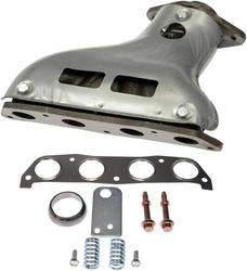 Dorman OE Solutions Exhaust Manifold  image