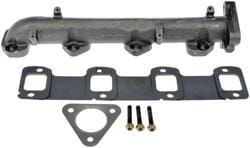 Dorman OE Solutions Exhaust Manifold  image